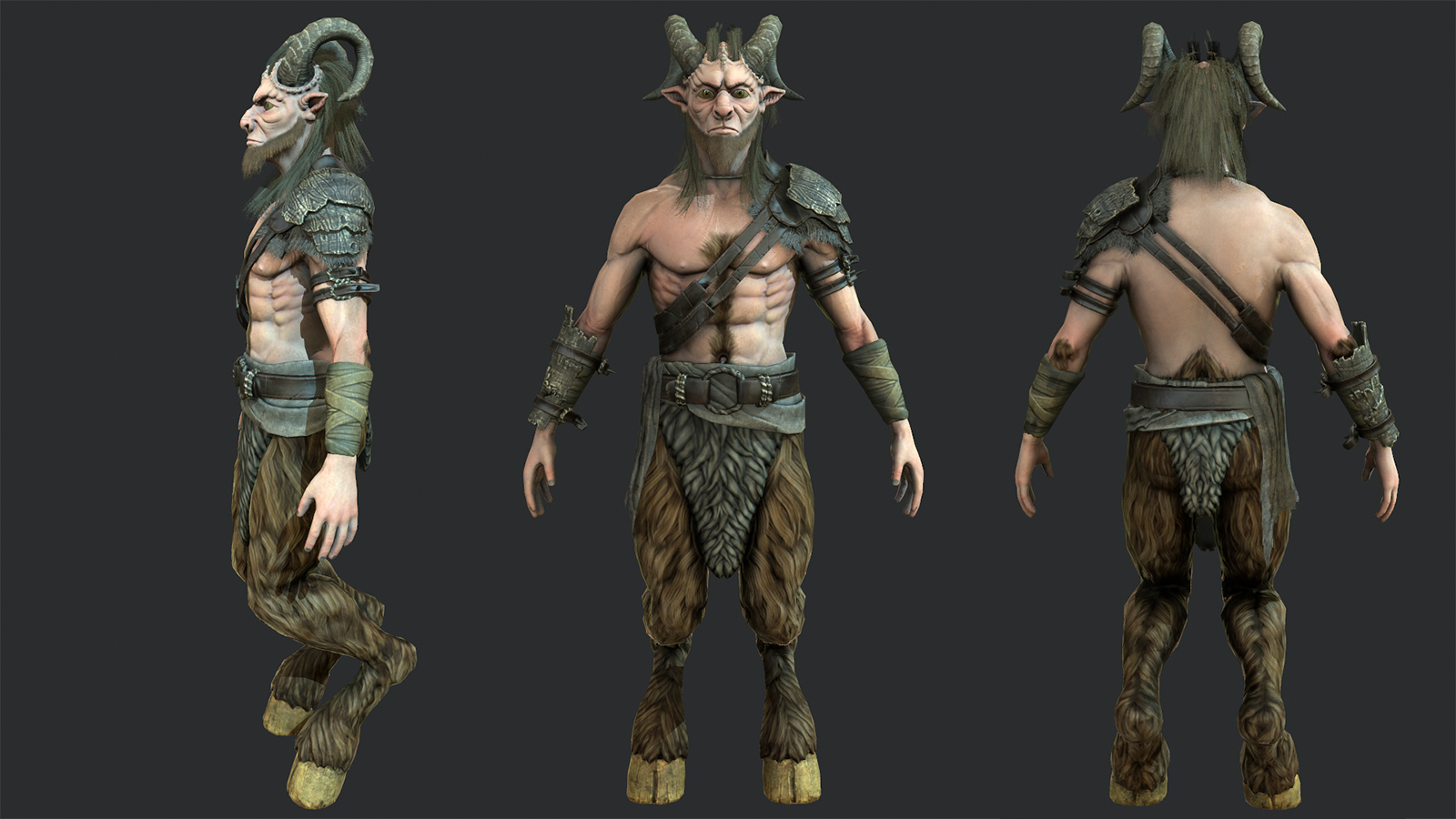 faun