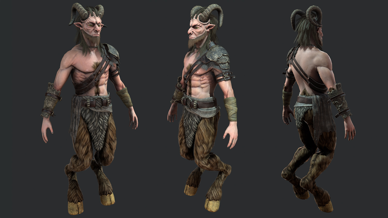 faun