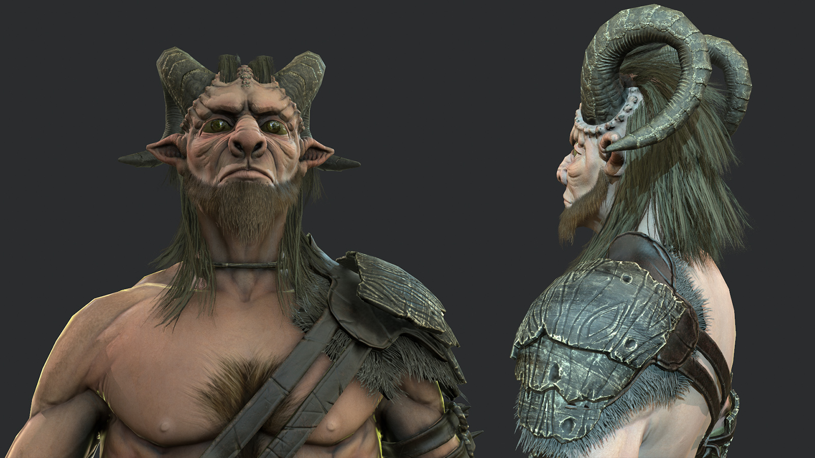 faun