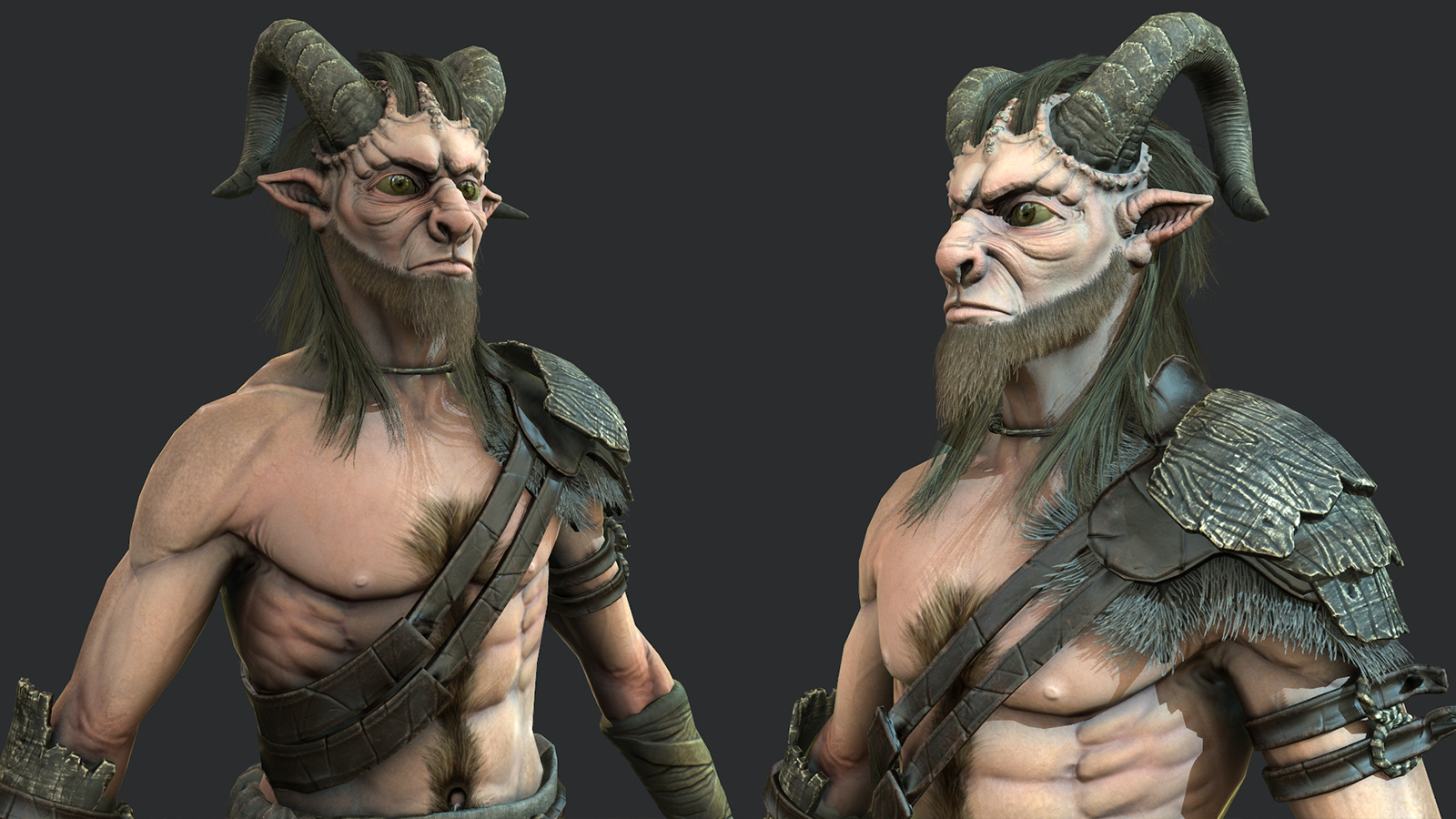 faun