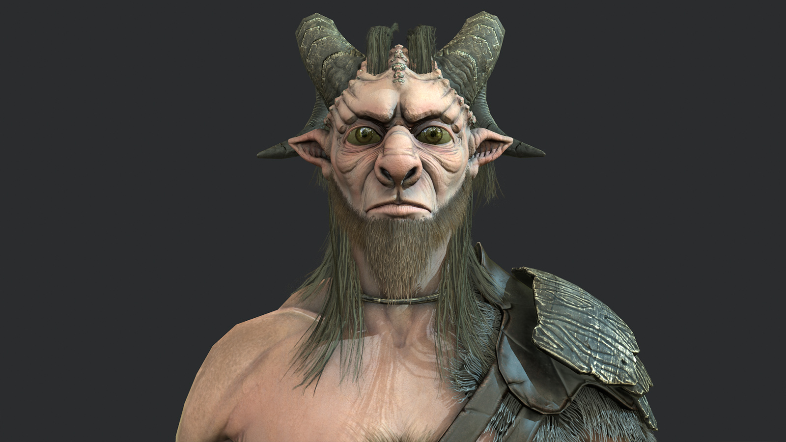 faun