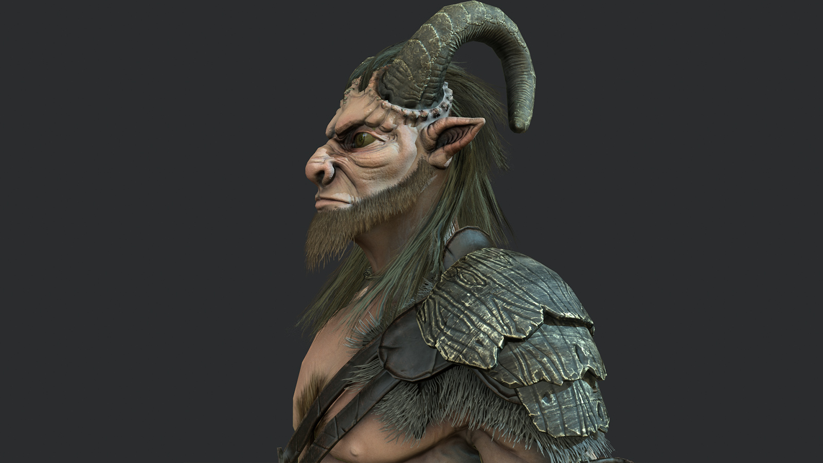 faun