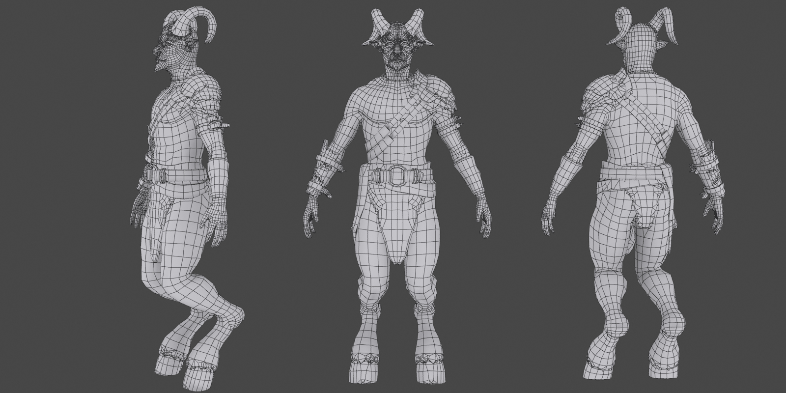 faun