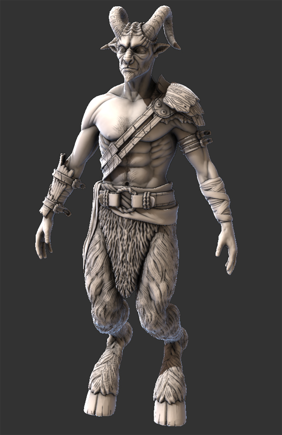 faun