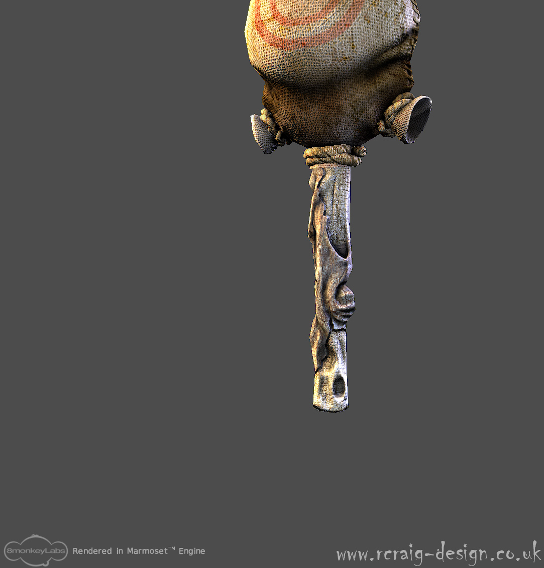 sack