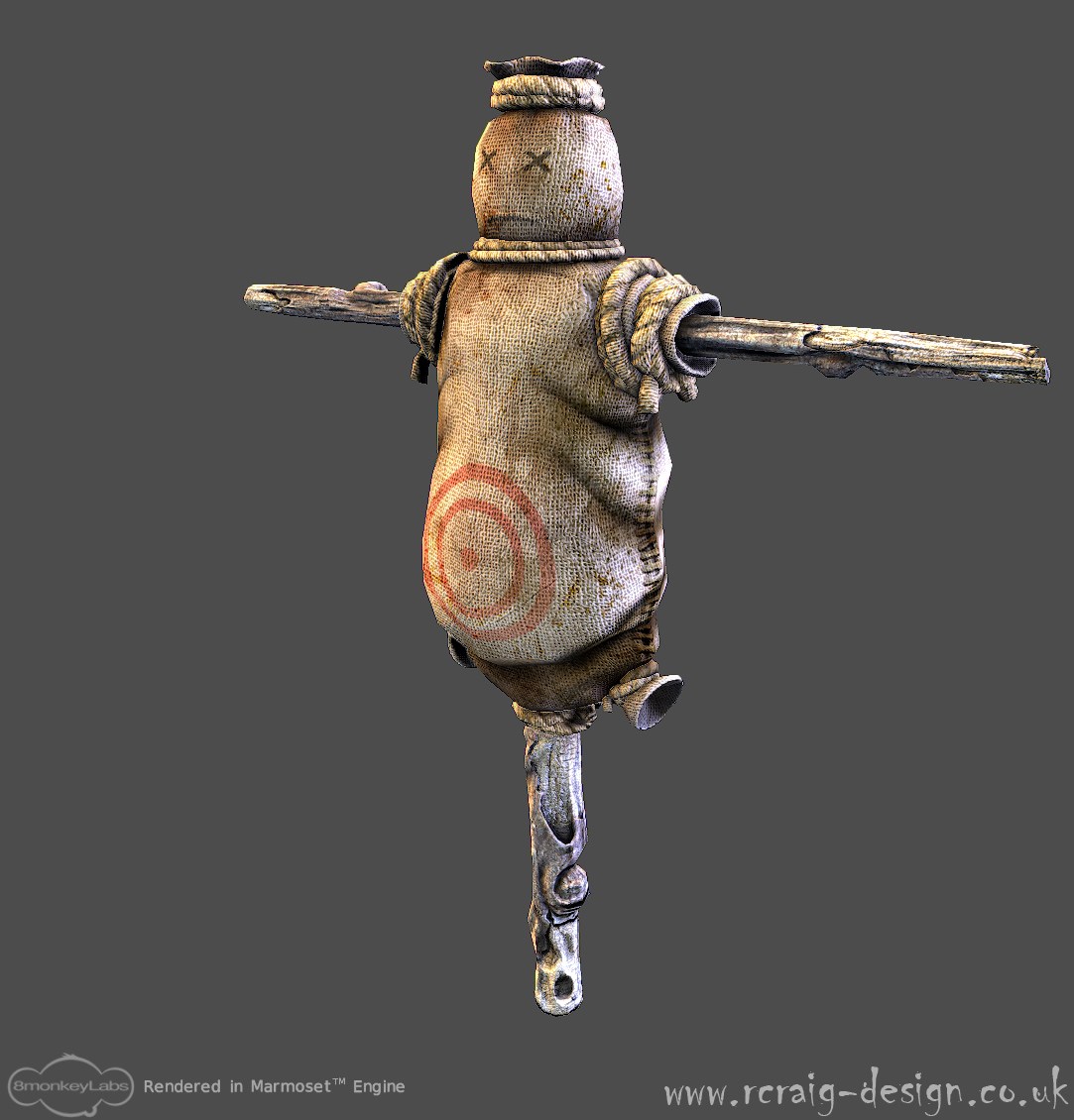sack